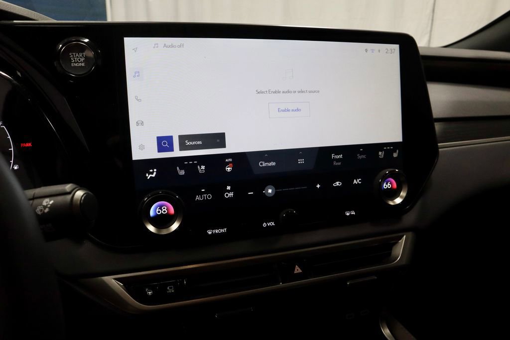 Used 2024 Lexus RX 350 AWD w/ Convenience Package image 35