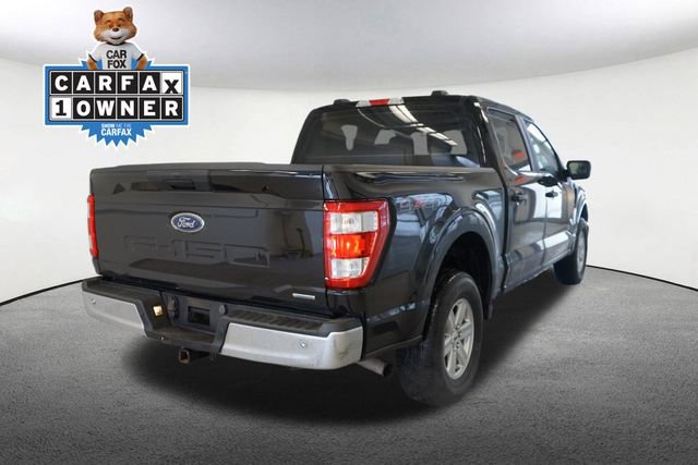 Certified 2023 Ford F150 XL w/ XL Chrome Appearance Package image 6