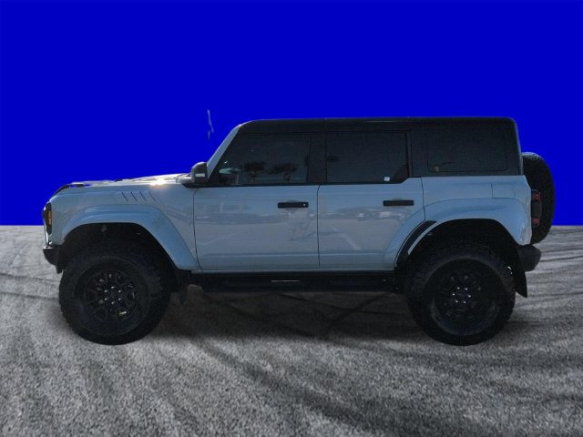 Certified 2026 Ford Bronco Raptor AWD/4WD image 7