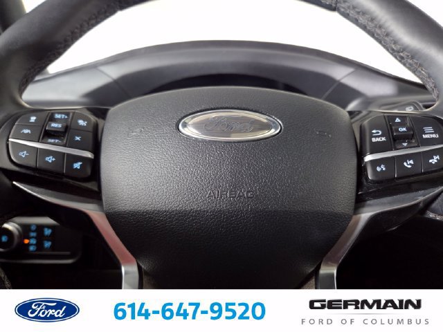 Certified 2021 Ford Explorer Platinum w/ Equipment Group 601A AWD/4WD image 24