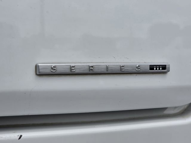 Used 2022 Jeep Wagoneer Series III RWD image 36