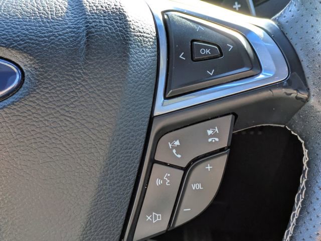 Certified 2020 Ford Edge ST w/ Equipment Group 401A AWD/4WD image 27