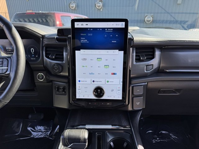 Certified 2023 Ford F150 Lightning Platinum image 6