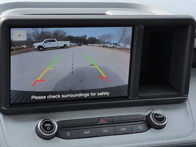 Certified 2024 Ford Maverick XLT image 20