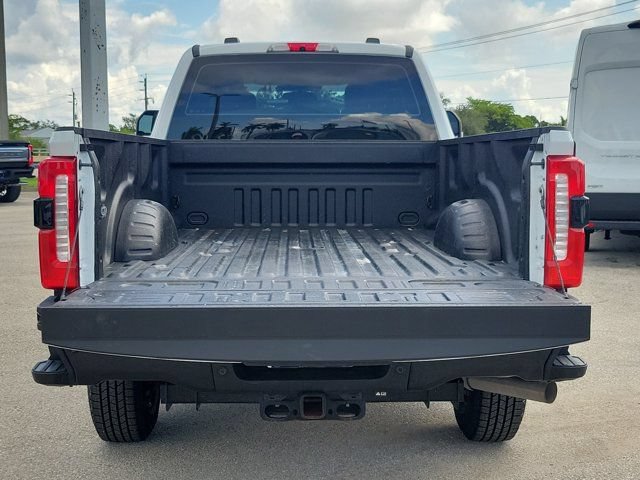 Certified 2023 Ford F350 XL w/ 360-Degree Camera Package AWD/4WD image 8