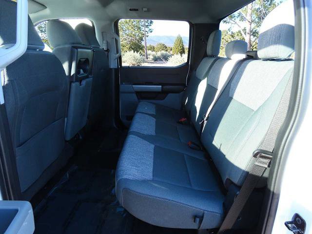 Certified 2025 Ford F250 XLT AWD/4WD image 20