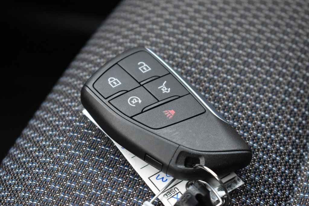 Used 2021 Buick Envision Preferred image 14