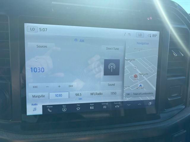 Certified 2023 Ford F150 Tremor w/ Equipment Group 402A High AWD/4WD image 30