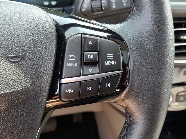 Certified 2023 Ford Escape Platinum AWD/4WD image 22