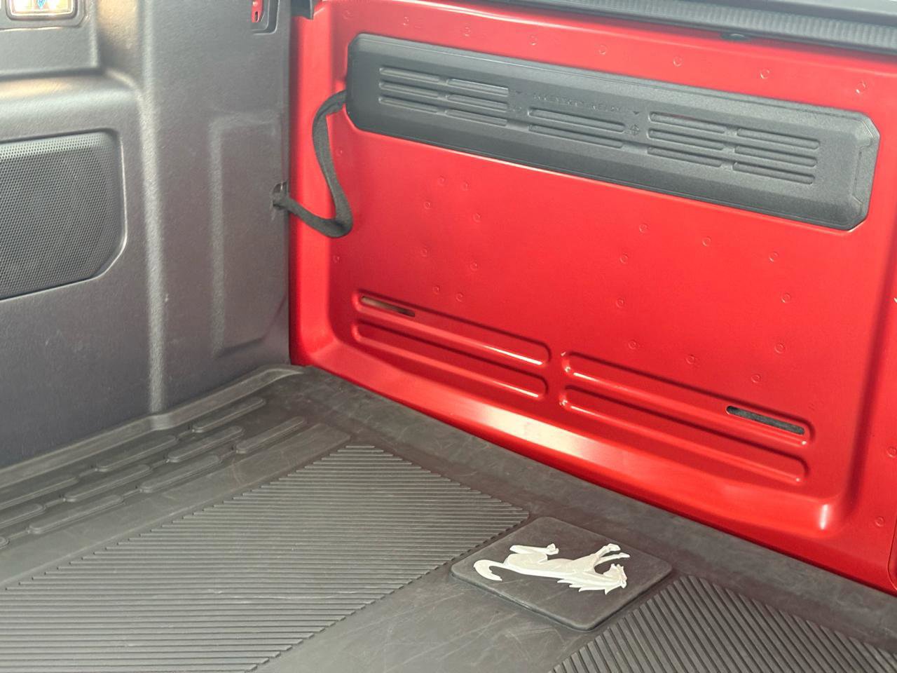 Certified 2022 Ford Bronco Wildtrak image 45