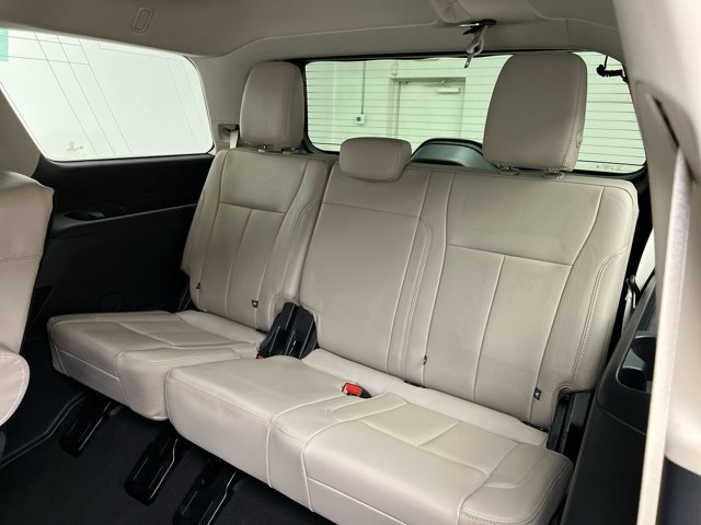 Certified 2024 Ford Expedition XLT AWD/4WD image 15