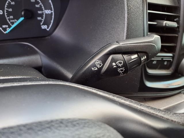 Certified 2023 Ford Transit 250 Medium Roof AWD w/ Load Area Protection Package image 13