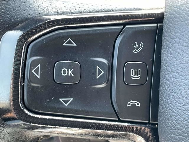 Used 2025 RAM 1500 Rebel w/ Advanced Safety Group II AWD/4WD image 18