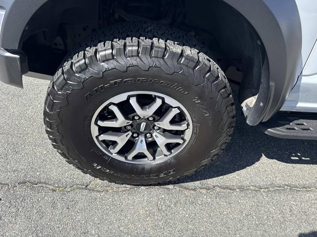 Certified 2023 Ford F150 Raptor AWD/4WD image 11