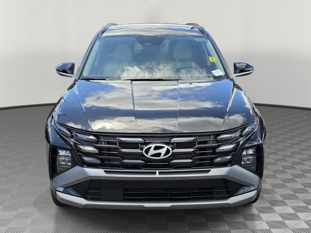 Used 2025 Hyundai Tucson SEL FWD image 6