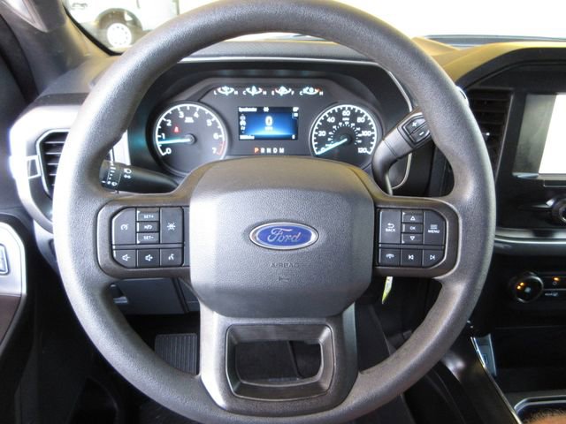 Certified 2023 Ford F150 XL w/ STX Appearance Package AWD/4WD image 14