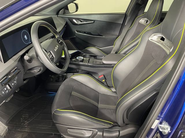Used 2023 Kia EV6 GT AWD/4WD image 2