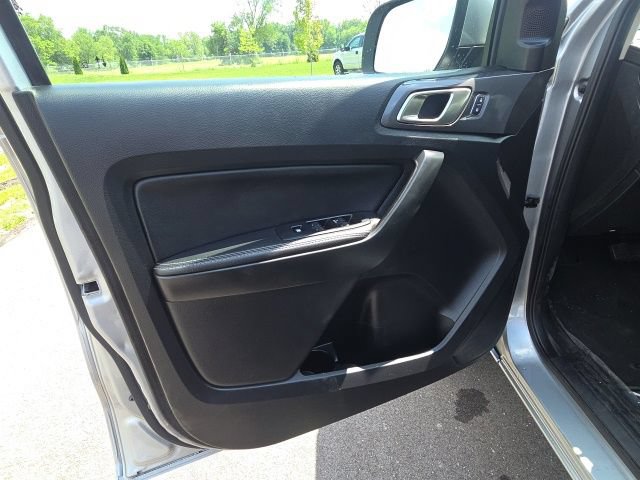 Certified 2020 Ford Ranger Lariat w/ Technology Package AWD/4WD image 21