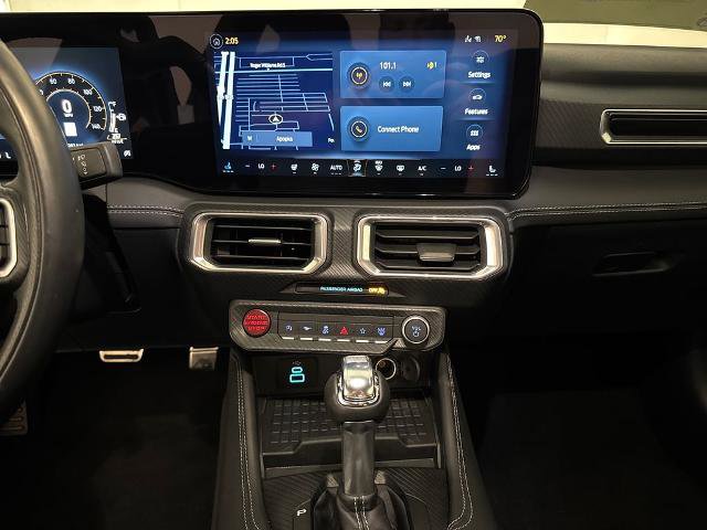 Certified 2024 Ford Mustang Premium RWD image 24