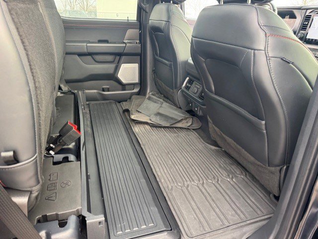 Certified 2024 Ford F150 Raptor image 46