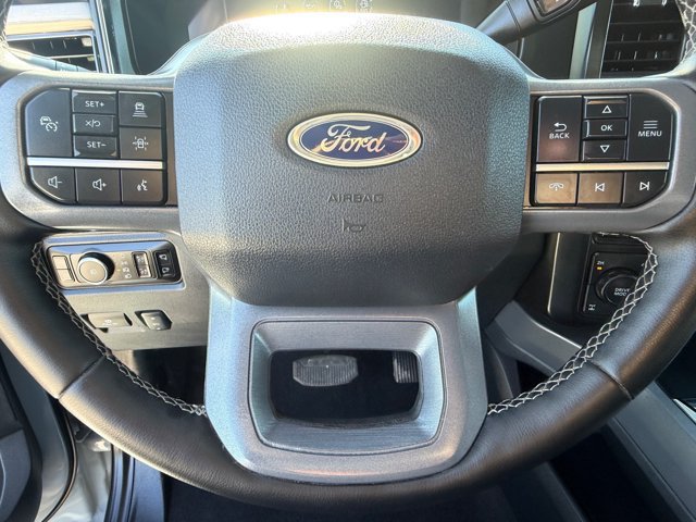 Certified 2025 Ford F250 Lariat w/ Lariat Ultimate Package AWD/4WD image 35