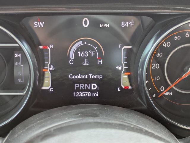 Used 2022 Jeep Gladiator Sport AWD/4WD image 25