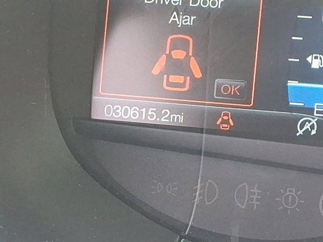 Certified 2022 Ford Edge ST w/ Equipment Group 401A image 18