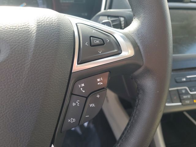 Certified 2018 Ford Fusion SE w/ Fusion SE Technology Package image 22