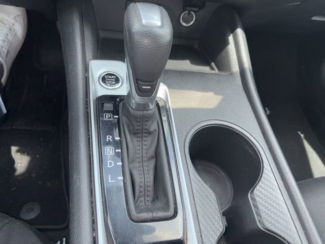Used 2025 Nissan Altima 2.5 SV FWD image 20