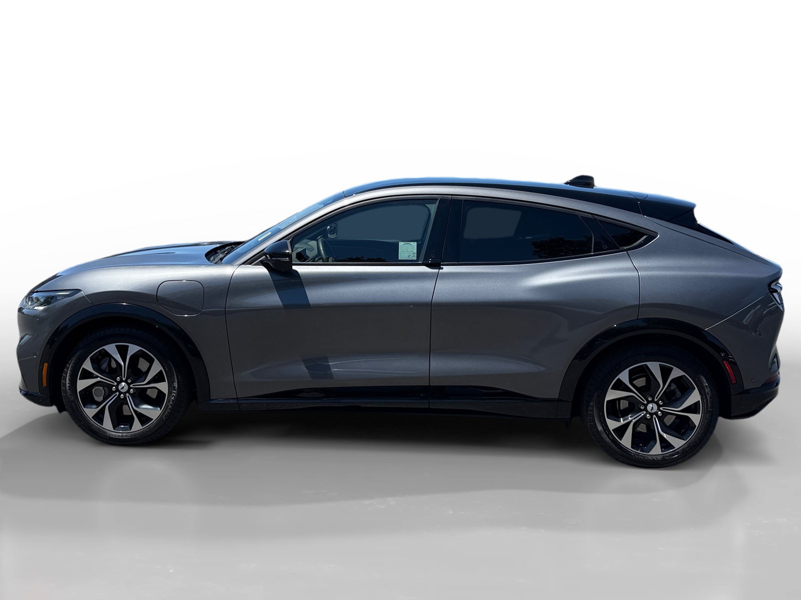 Certified 2023 Ford Mustang Mach-E Premium RWD image 2