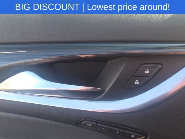Used 2024 Buick Enclave Premium FWD image 28