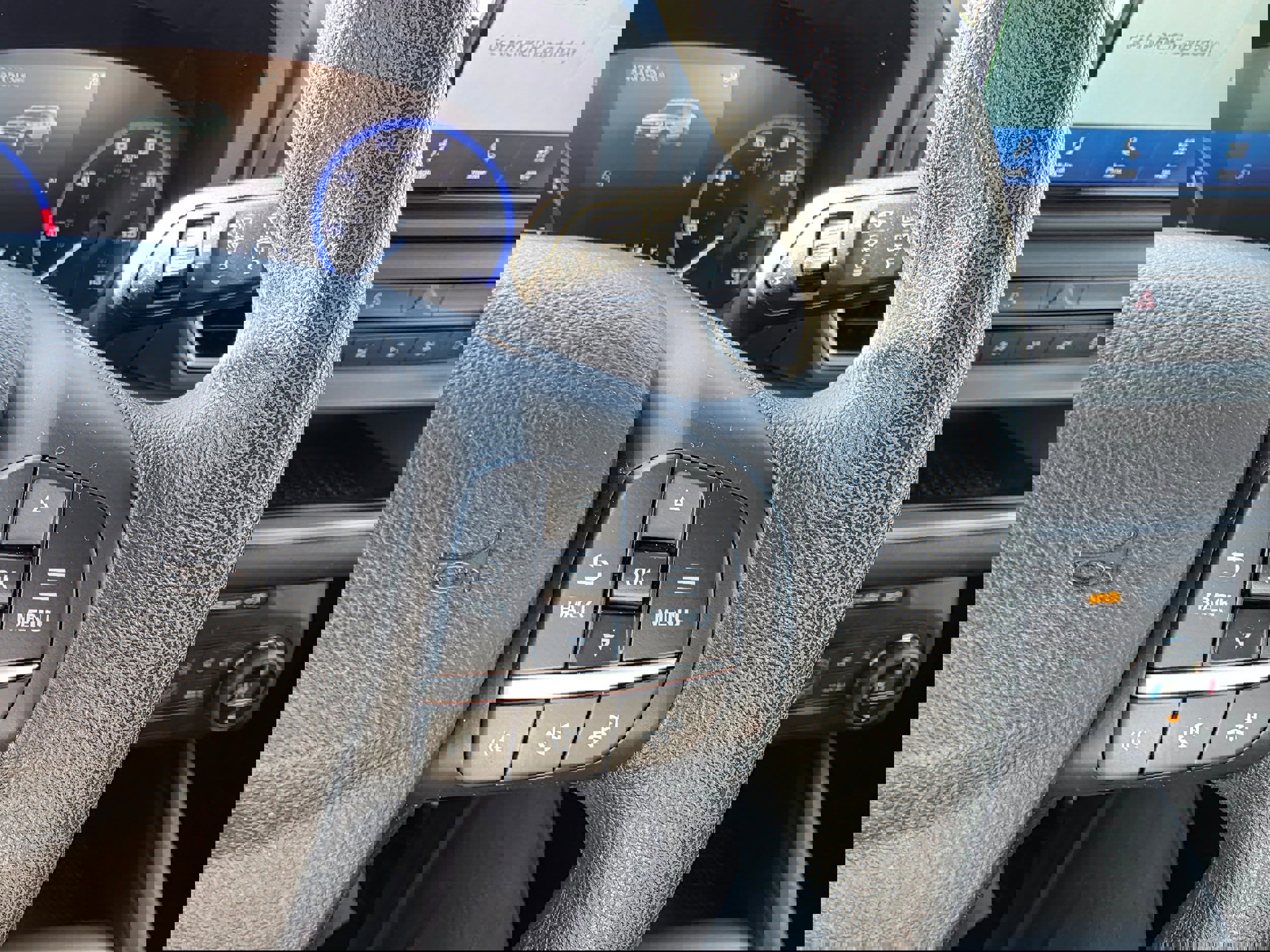 Certified 2021 Ford Bronco Sport Big Bend image 17