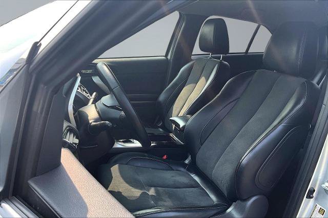 Used 2024 Mitsubishi Eclipse Cross AWD image 25