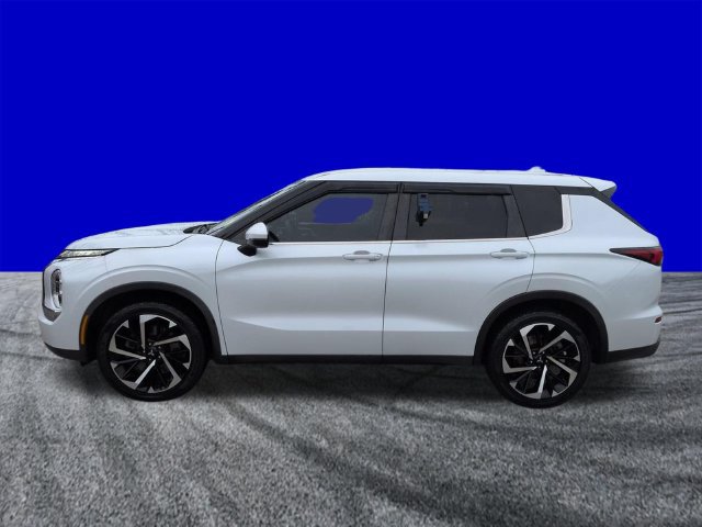 Used 2022 Mitsubishi Outlander ES FWD image 7