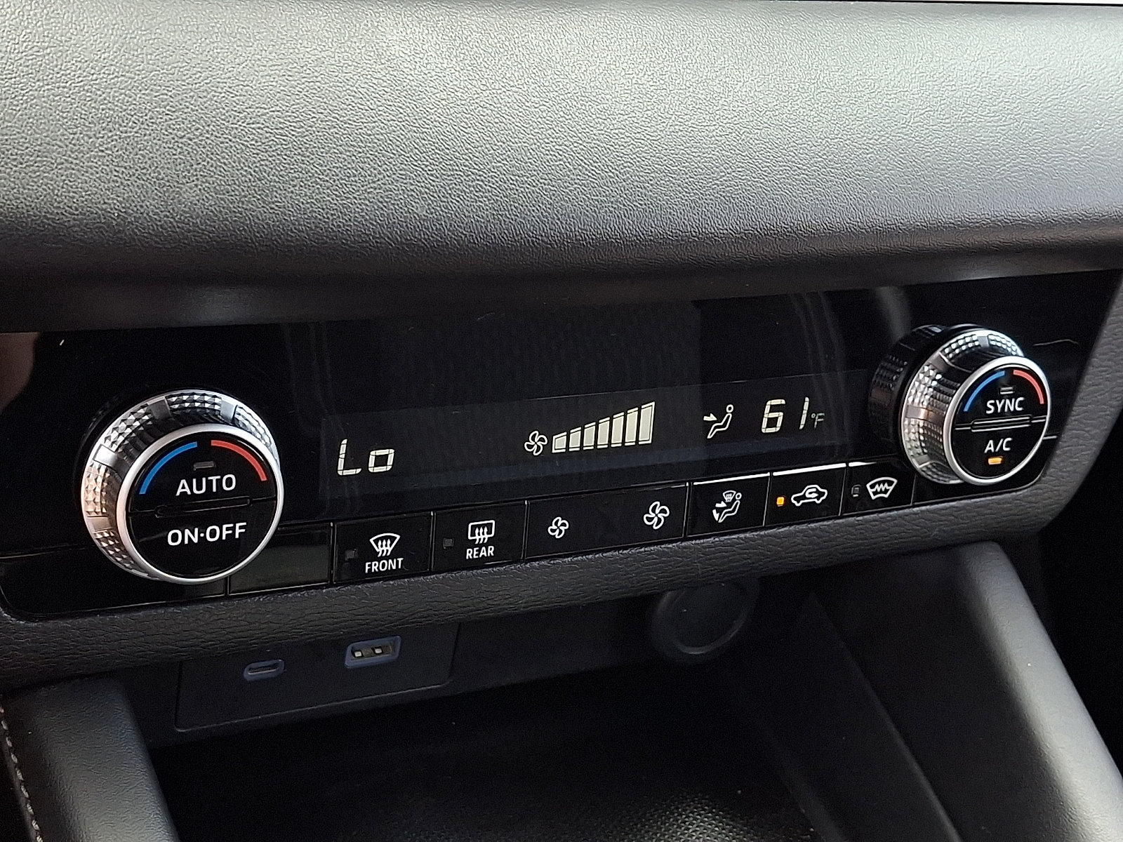 Used 2022 Mitsubishi Outlander ES AWD/4WD image 22