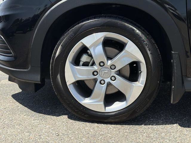 Used 2019 Honda HR-V LX image 28
