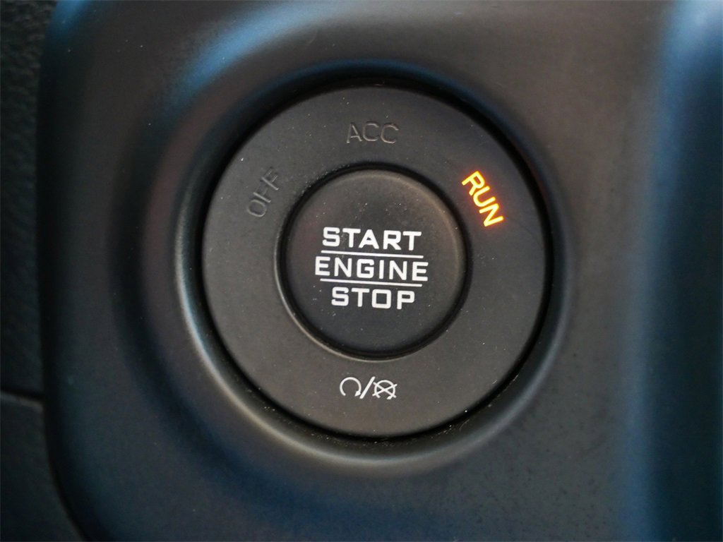 Used 2018 Jeep Wrangler Unlimited Sahara image 21