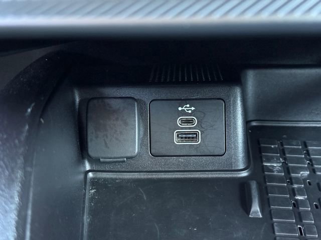 Certified 2025 Ford Bronco Sport Badlands image 17