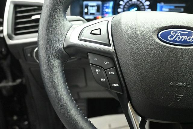 Certified 2022 Ford Edge SEL w/ Convenience Package AWD/4WD image 12