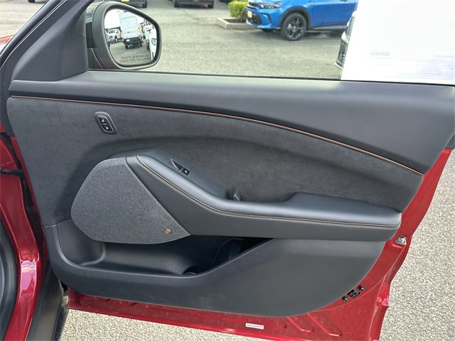 Certified 2023 Ford Mustang Mach-E GT image 35