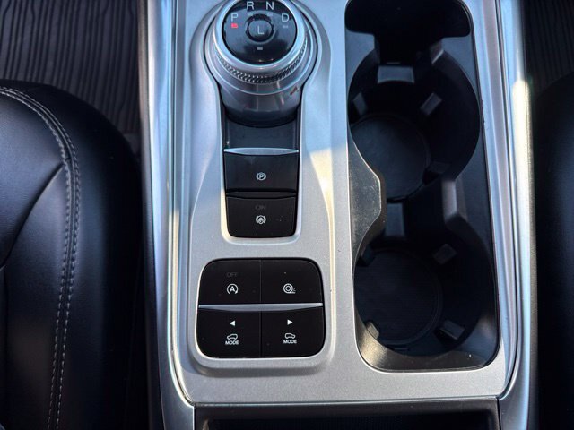 Certified 2023 Ford Explorer XLT w/ Equipment Group 202A RWD image 31