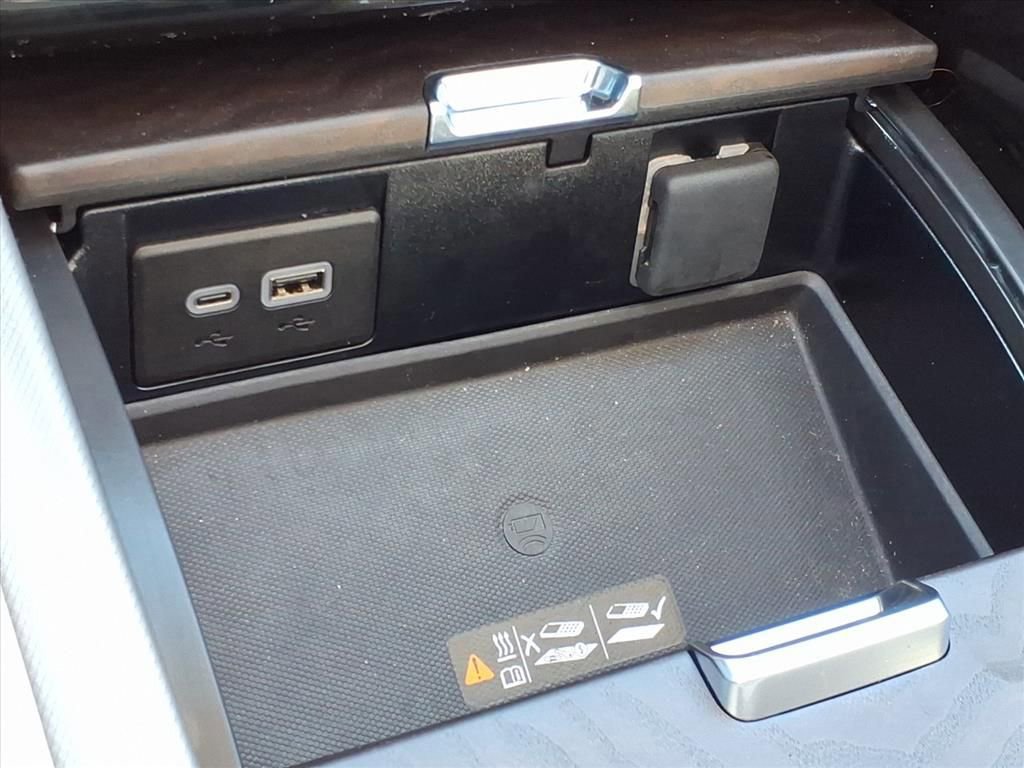 Used 2023 GMC Yukon Denali image 26