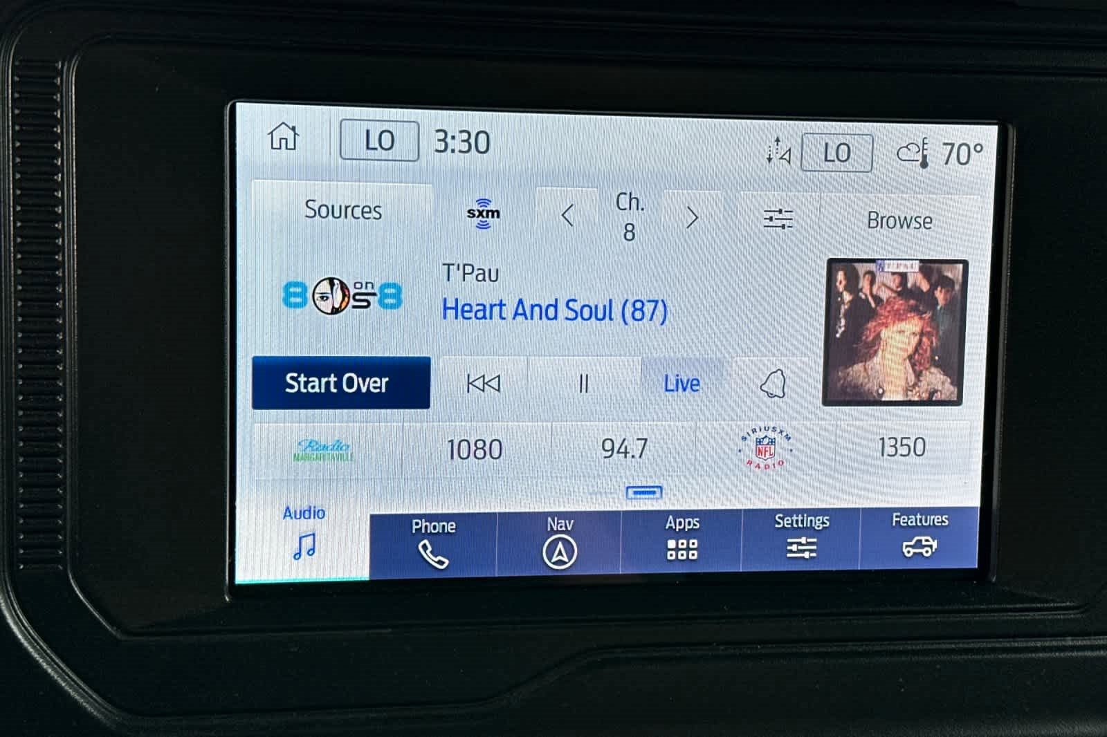 Certified 2022 Ford Bronco Big Bend image 19