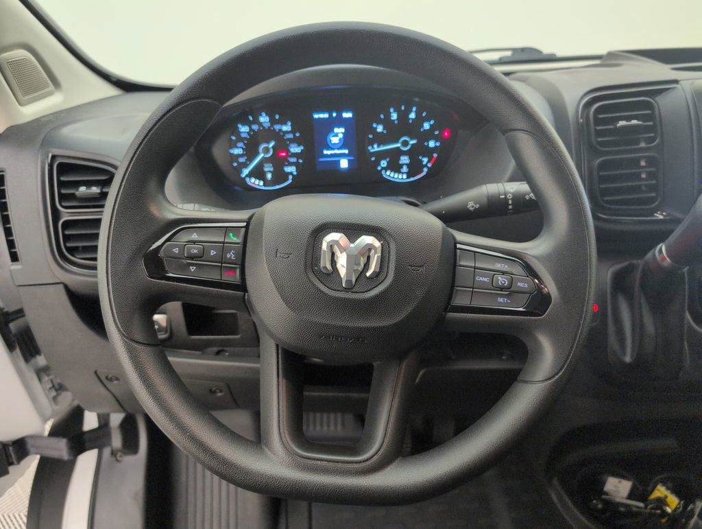 Used 2023 RAM ProMaster 2500 FWD image 34