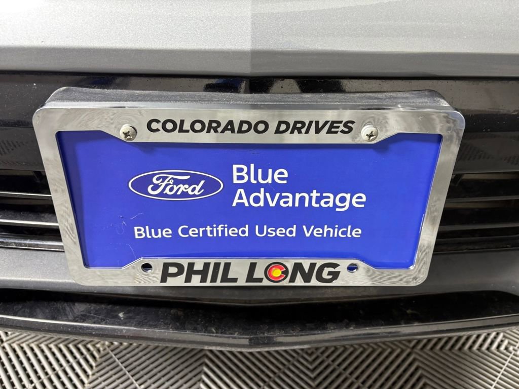 Used 2024 Cadillac XT4 Premium Luxury image 9