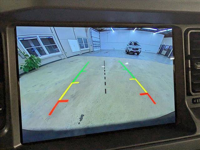 Certified 2024 Ford Bronco Big Bend image 15