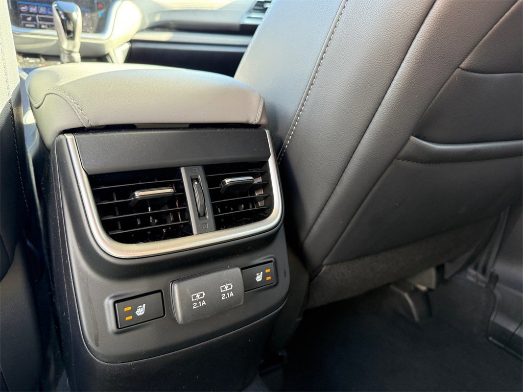 Used 2020 Subaru Outback Limited image 18