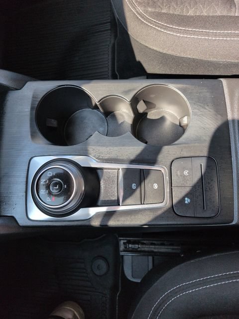 Certified 2024 Ford Escape Active AWD/4WD image 43