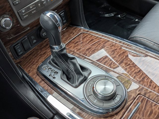 Used 2019 Nissan Armada SL w/ Premium Package AWD/4WD image 28