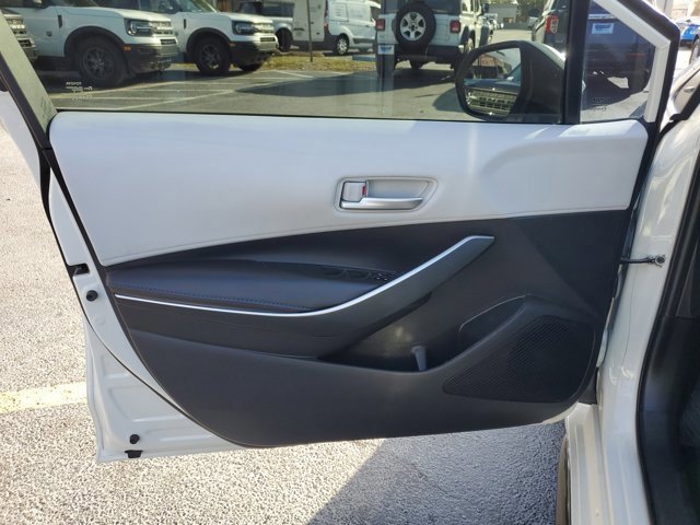 Used 2020 Toyota Corolla SE image 13